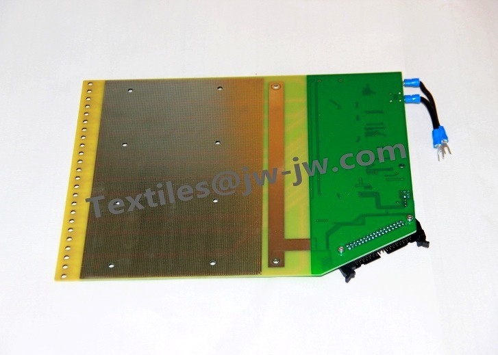 Metel Muller Electronic Board JWR-0192 Weaving Loom Spare Parts