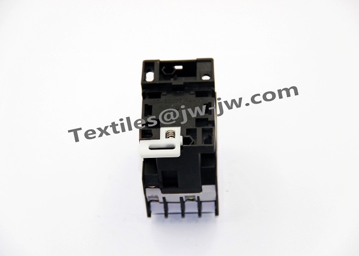 Somet Loom JW-T0189-2 Black AC Contactor K4 K5 K9  Spare Parts