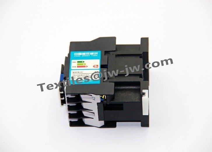 Somet Loom Black EEC6664 AC Contactor  JW-T0189-3 Spare Parts