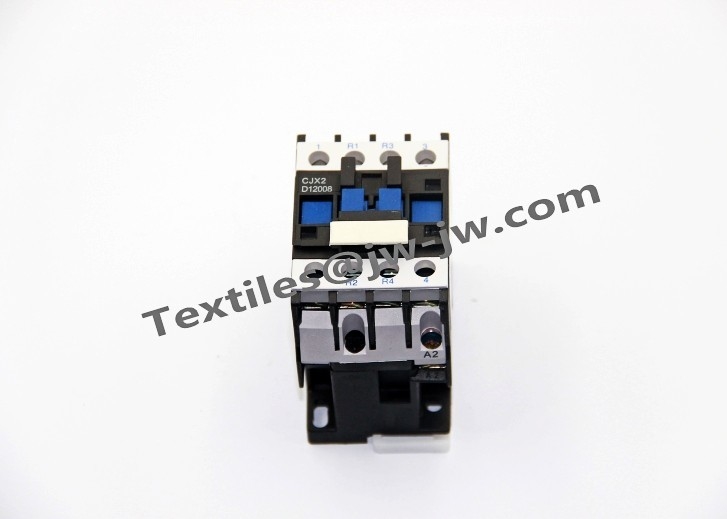 Somet Loom EEEC6668 AC Contactor K6 JW-T0189-4 Spare Parts