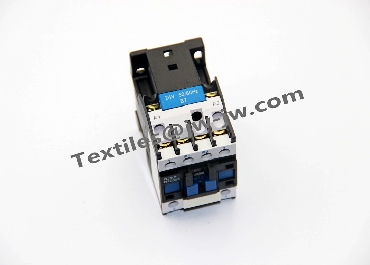 Somet Loom EEEC6668 AC Contactor K6 JW-T0189-4 Spare Parts