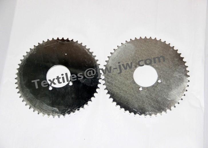 Metal Gear 52 Teeth HNH045B Diameter 21.5 cm Somet Loom Spare Parts