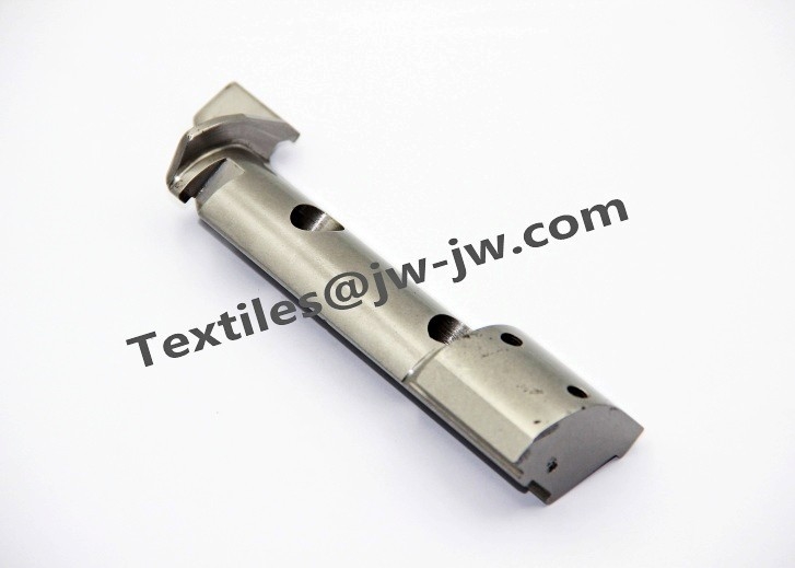 Lower Guide Pu D1 For Sulzer Projectile Loom Spare Part 911825002