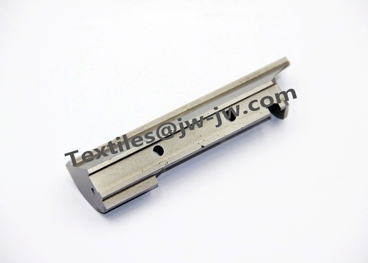 Lower Guide Pu D1 For Sulzer Projectile Loom Spare Part 911825002