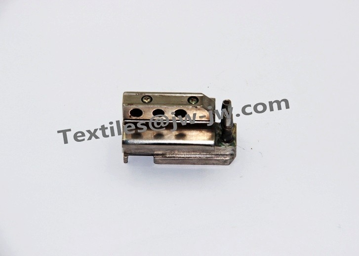 Rear Brake Saddle P7200 For Sulzer Projectile Loom Spare Parts 917750034