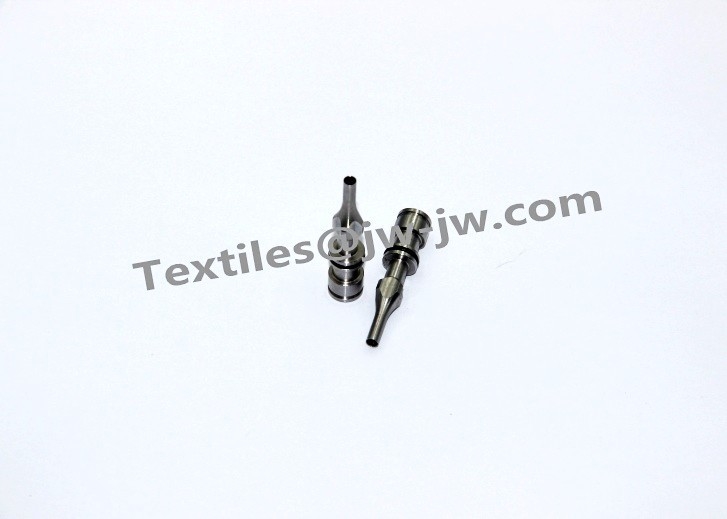 Picanol Omni Nozzle Size 2.5mm For Picanol Loom Spare Parts Weaving Parts