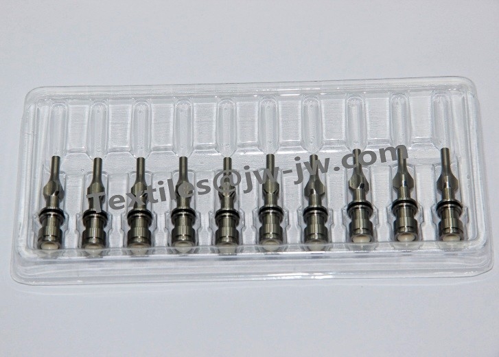 Picanol Omni Nozzle Size 2.5mm For Picanol Loom Spare Parts Weaving Parts