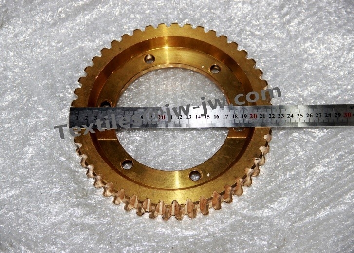 Gear For Smit Rapier Loom Pnt48545 For Loom Spare Parts Pnt48545