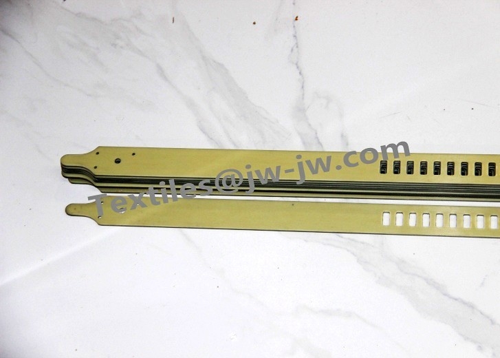 Rapier Gripper Tape For Carpet Loom For Rapier Loom Spare Parts