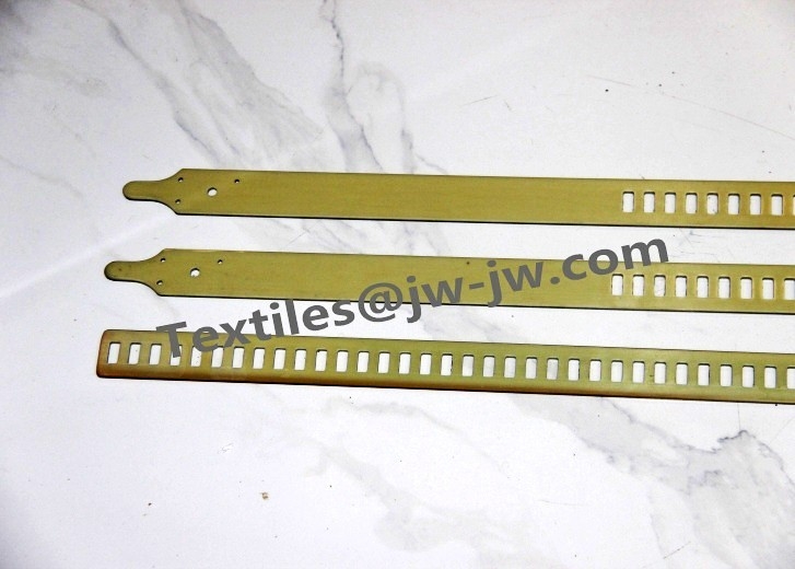 Rapier Gripper Tape For Carpet Loom For Rapier Loom Spare Parts