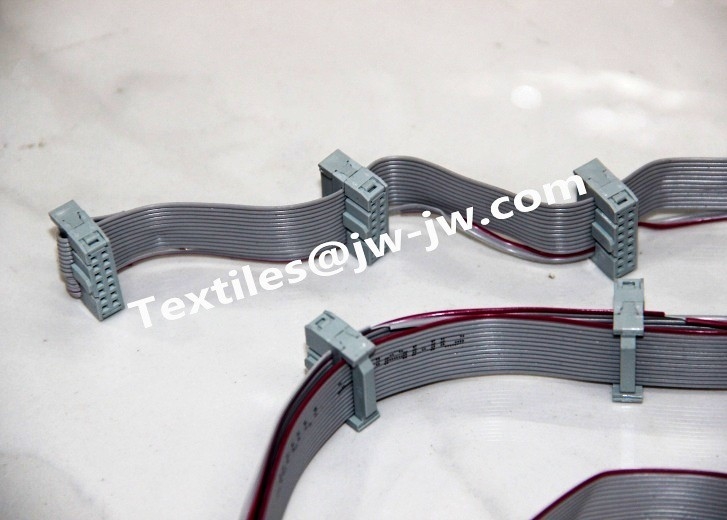 Loom Spare Parts 32li Staubli Cable Lx3201 For Staubli Dobby Loom