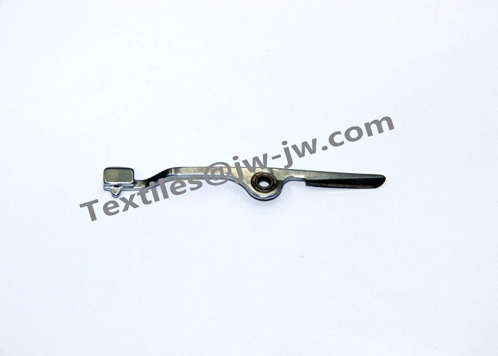 SPARE PART ISHIKAWA SWING ARM Part Number 732-17-310-00 Weaving Loom Spare Parts