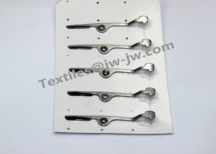 SPARE PART ISHIKAWA SWING ARM Part Number 732-17-310-00 Weaving Loom Spare Parts