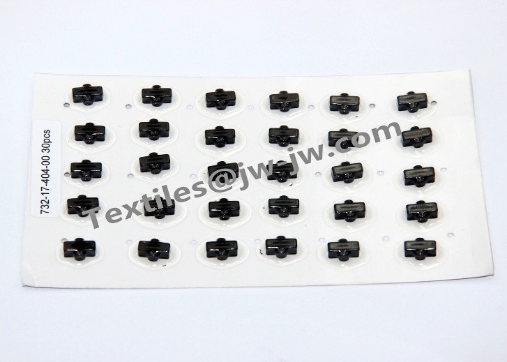 SPARE PART ISHIKAWA DOUBLE PIN  732-17-404-00 Weaving Loom Spare Parts