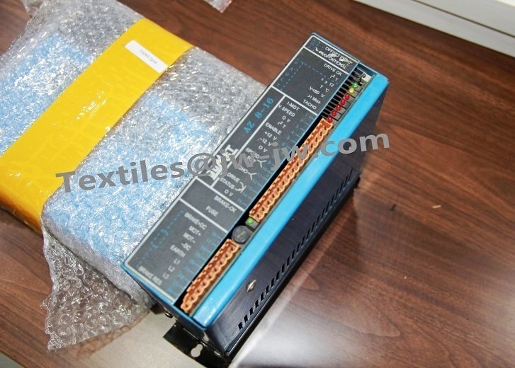Driver For Somet Super AZ8-18 JW-T0049 EEA9982 Somet Loom Spare Parts