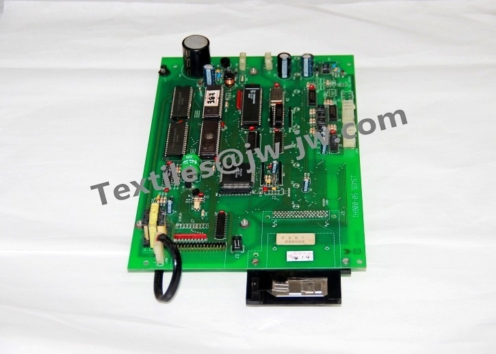 Somet Rapier Thema 11 Board Card JW-T2514 Loom Spare Parts A3E418A