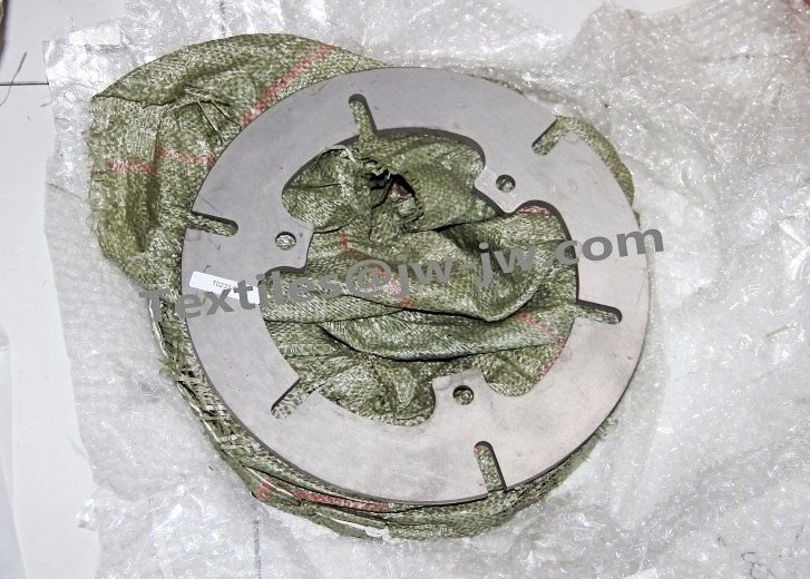 Clutch Armature Plate JW-T0233 Somet Rapier Loom Spare Parts