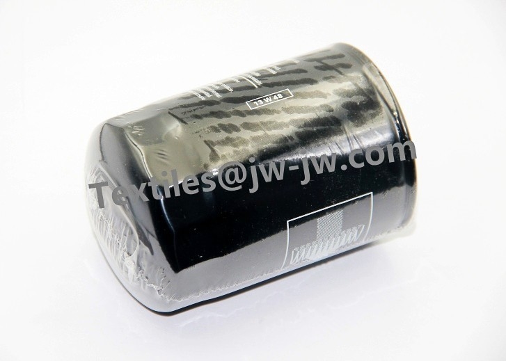 Staubli Dobby Black Metal Filter 520g Spare Parts  F14057701