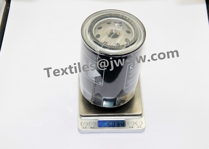 Staubli Dobby Black Metal Filter 520g Spare Parts  F14057701