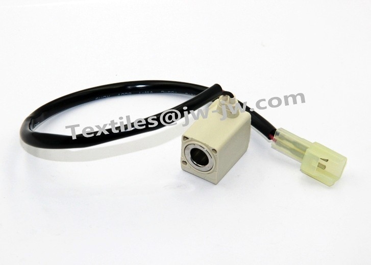 Solenoid Valve Coil 65g Tsudakoma Airjet Loom Spare Parts ED98087