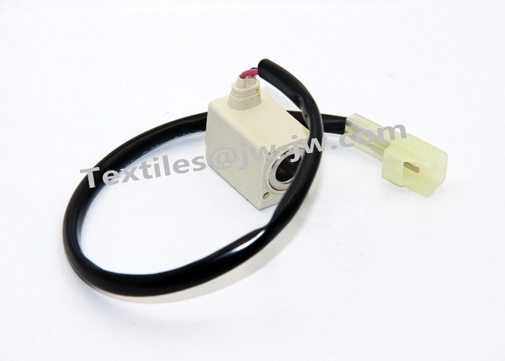 Solenoid Valve Coil 65g Tsudakoma Airjet Loom Spare Parts ED98087