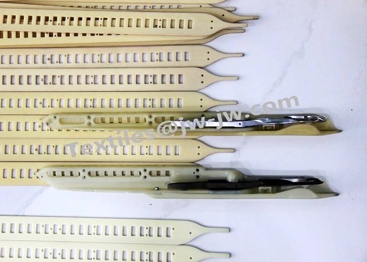 Somet  Loom  Plastic  Rapier  Tape  For AC-2S（TP2）Spare Parts