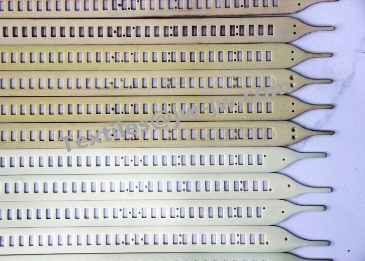 Somet  Loom  Plastic  Rapier  Tape  For AC-2S（TP2）Spare Parts