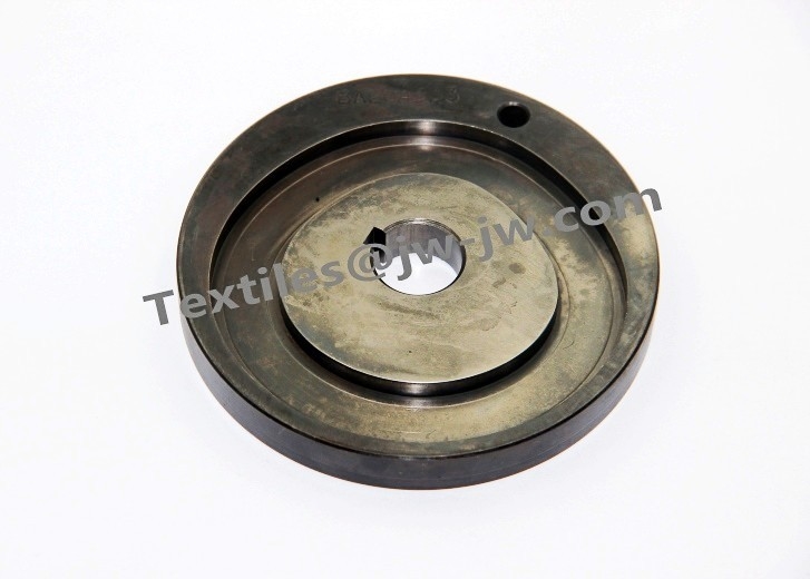 Picanol Loom Metal Cams 790g High Quality Spare Parts BA204933