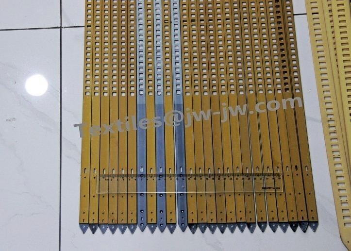 Rapier Tape For Somet Thema 11E Somet Rapier Loom Spare Parts