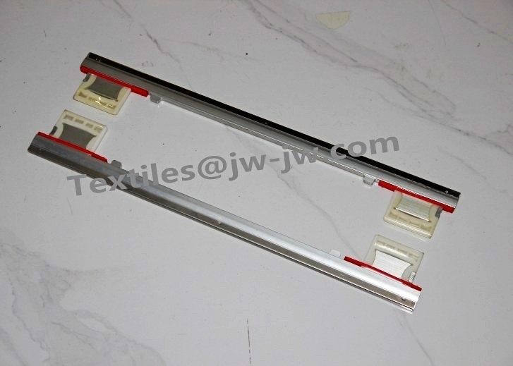 Tsudaskoma Frame Support 525mm 577mm Tsudakoma Airjet Loom Spare Parts