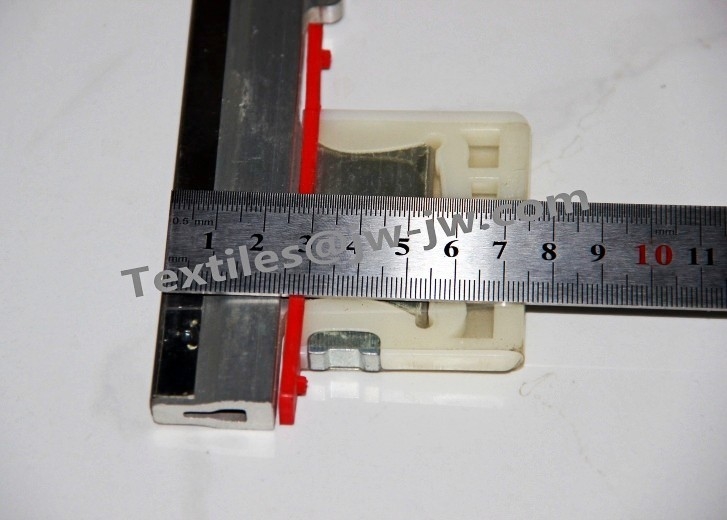 Tsudaskoma Frame Support 525mm 577mm Tsudakoma Airjet Loom Spare Parts