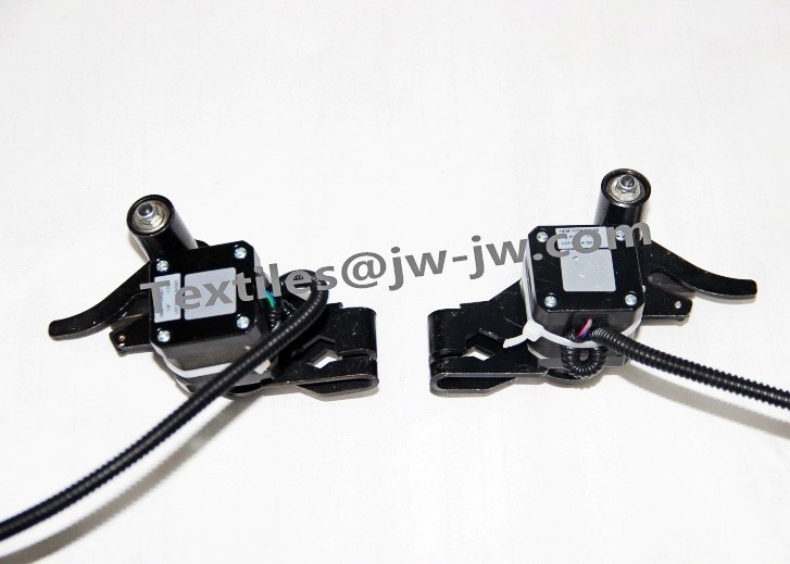 Universal Electronic Cutter Left And Right Weaving Loom Spare Parts