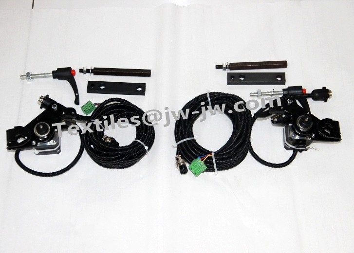 Universal Electronic Cutter Left And Right Weaving Loom Spare Parts