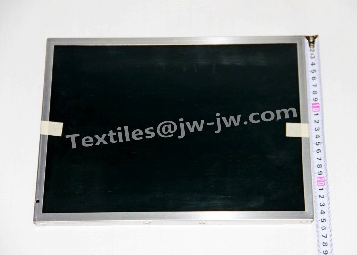 ZAX 9200i LCD Screen NEC Tsudakoma Loom Spare Parts Textile Machinery Parts