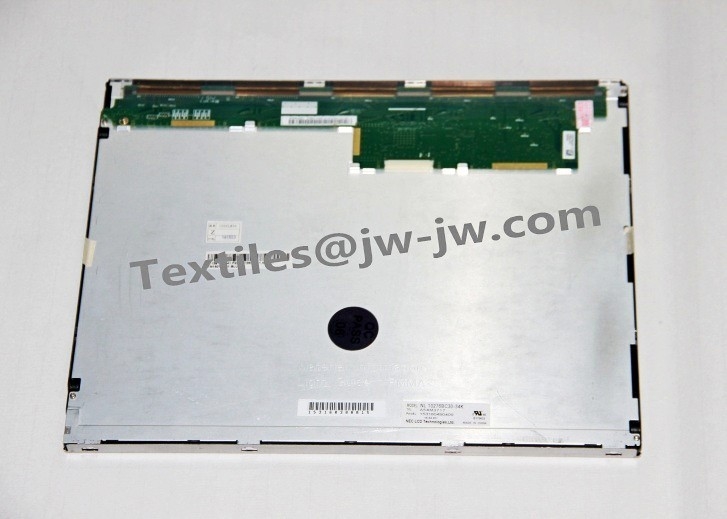 ZAX 9200i LCD Screen NEC Tsudakoma Loom Spare Parts Textile Machinery Parts