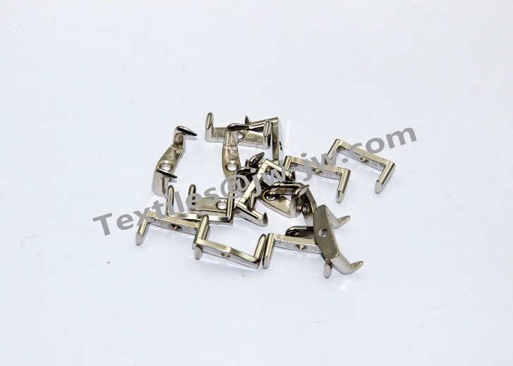 JW-V0760 Vamatex Hook 2523078 Vamatex Rapier Loom Patrs Weight 4g