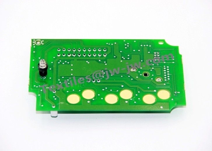 Iro Galaxy Pcb 43g Weaving Loom High Quality Spare Parts 2791040001