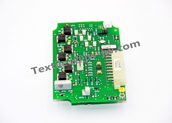 Iro Galaxy Pcb 43g Weaving Loom High Quality Spare Parts 2791040001