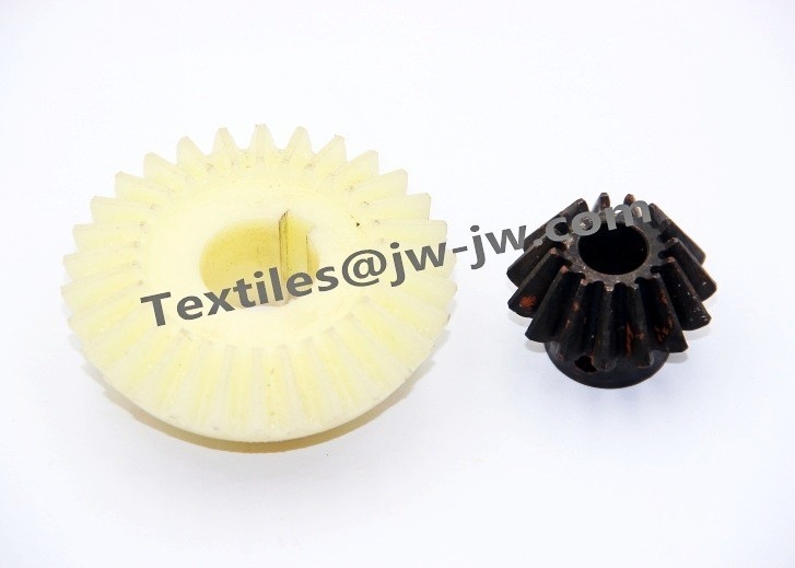 Gear  JW-31144  Saurer 400 For Rapier Loom Spare Parts Weaving Loom Spare Parts