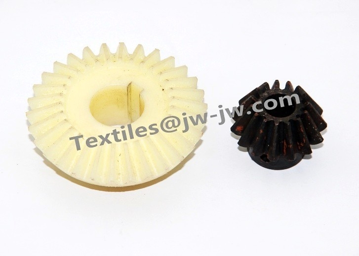 Gear  JW-31144  Saurer 400 For Rapier Loom Spare Parts Weaving Loom Spare Parts