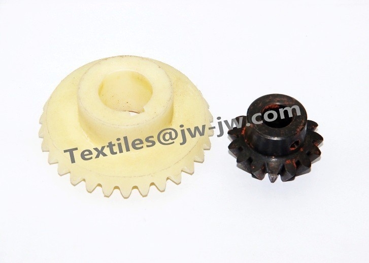 Gear  JW-31144  Saurer 400 For Rapier Loom Spare Parts Weaving Loom Spare Parts