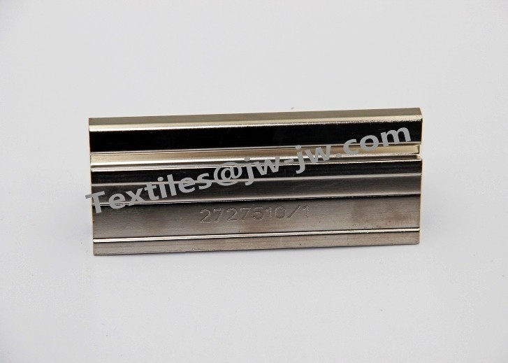 K88 Rail 7-L100MM Weaving Loom Spare Parts Weight 300G As Picture Shows
