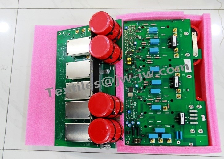 JW-B0026  8.5KG Electronic Board  For Dobby Loom Spare Parts Weaving Loom Spare Parts