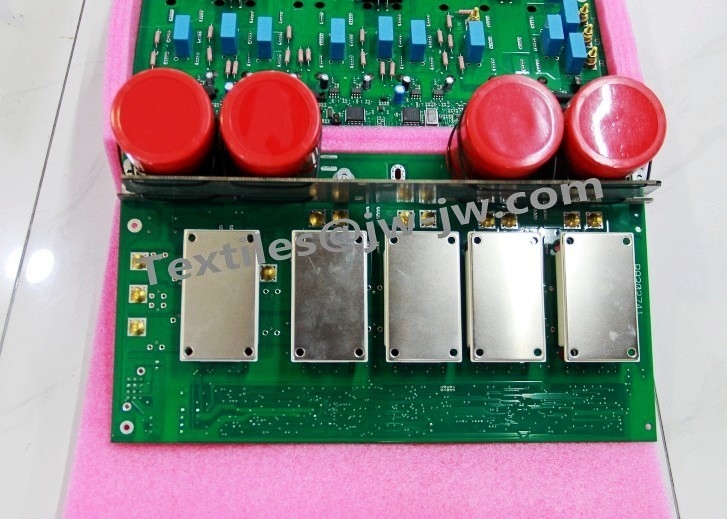 JW-B0026  8.5KG Electronic Board  For Dobby Loom Spare Parts Weaving Loom Spare Parts