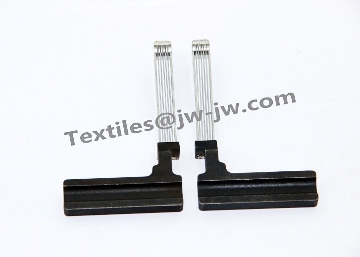 JW-DR1007 JW-DR1008 For Rapier Loom Spare Parts PEIGNE AUXLIAIRE G OPL 72793T  72793U