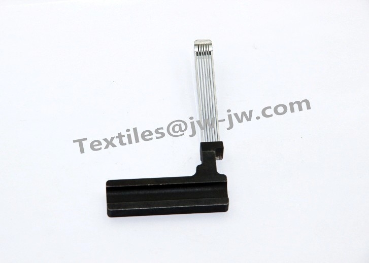 JW-DR1007 JW-DR1008 For Rapier Loom Spare Parts PEIGNE AUXLIAIRE G OPL 72793T  72793U