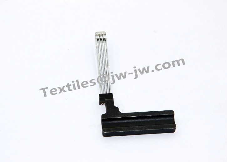 JW-DR1007 JW-DR1008 For Rapier Loom Spare Parts PEIGNE AUXLIAIRE G OPL 72793T  72793U