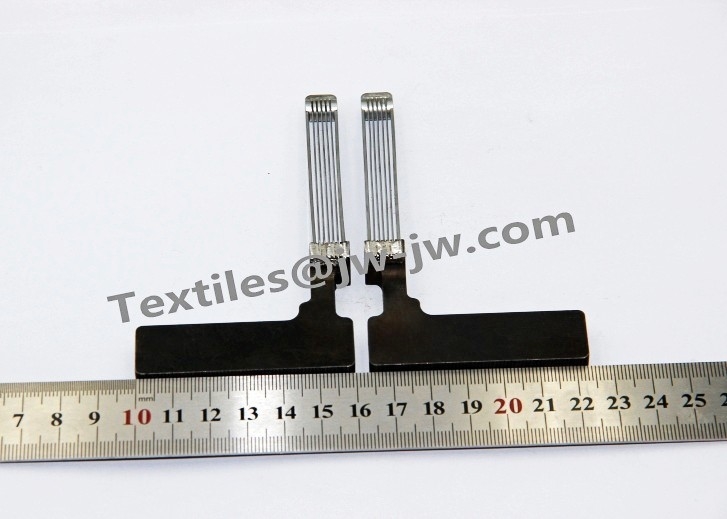 JW-DR1007 JW-DR1008 For Rapier Loom Spare Parts PEIGNE AUXLIAIRE G OPL 72793T  72793U