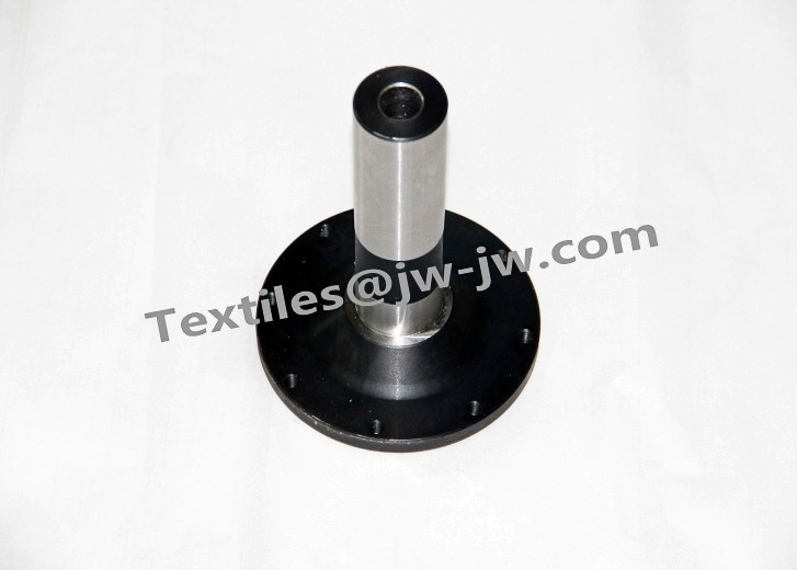 Somet Loom Spare Parts  8 Hole Flywheel Shaft JW-T1051  For Rapier Loom