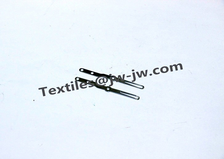 JW-V0111 Yarn Clip  Weaving Loom Spare Parts 1G Part.no 2563570